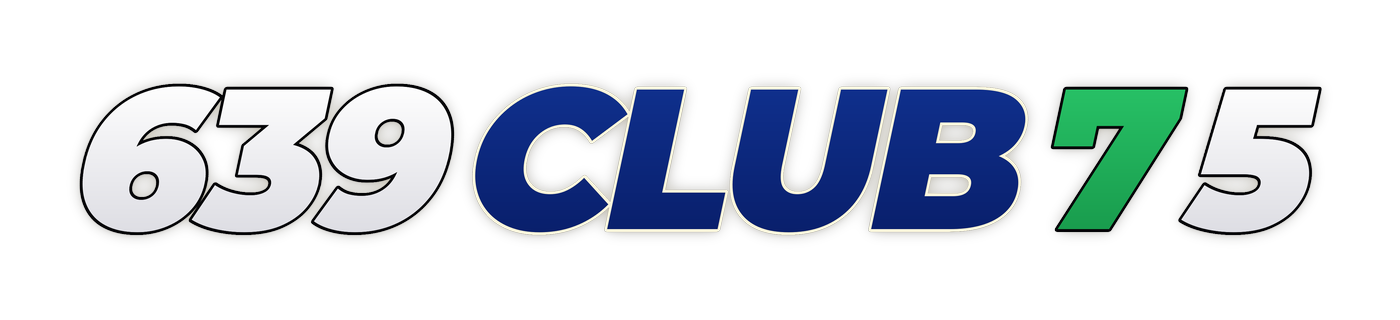 639club75 Logo